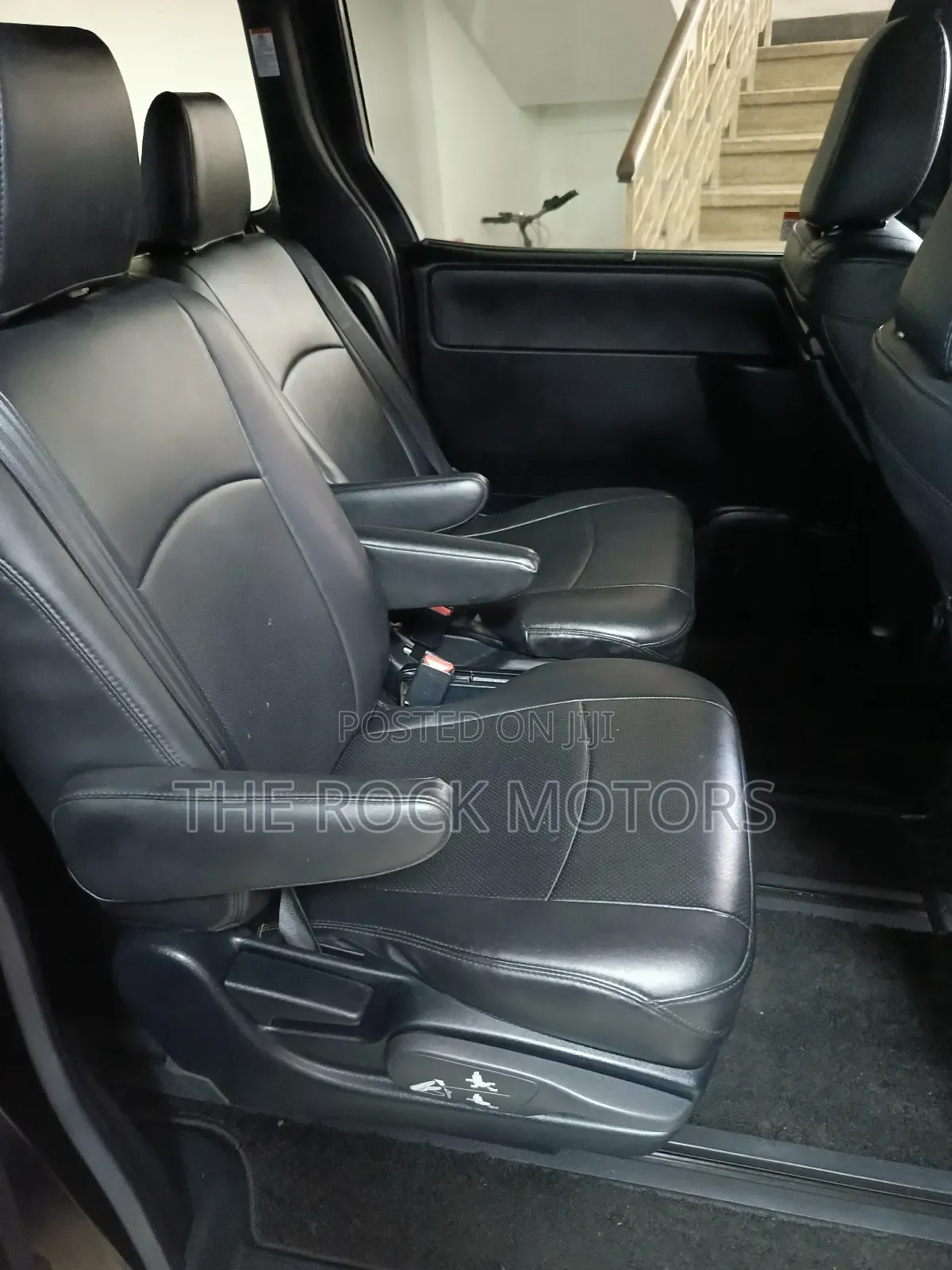 Toyota Voxy 2019 Black