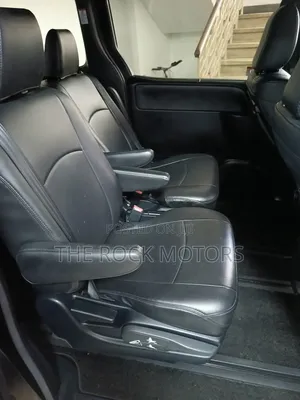 Toyota Voxy 2019 Black