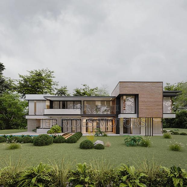 Furnished 5bdrm Villa in Chaka, Nairobi Central for sale - main view