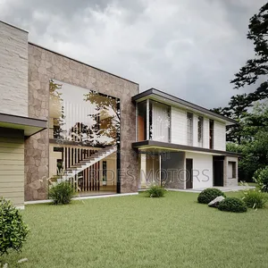 Furnished 5bdrm Villa in Chaka, Nairobi Central for sale