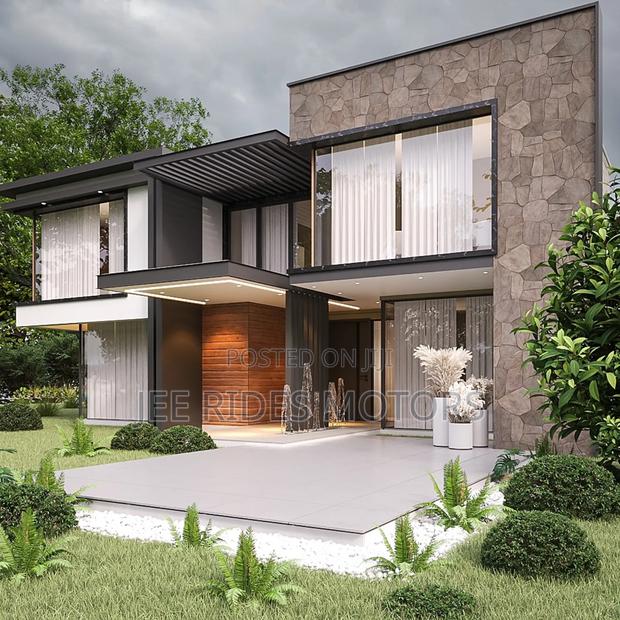 Furnished 5bdrm Villa in Chaka, Nairobi Central for sale - thumbnail 4