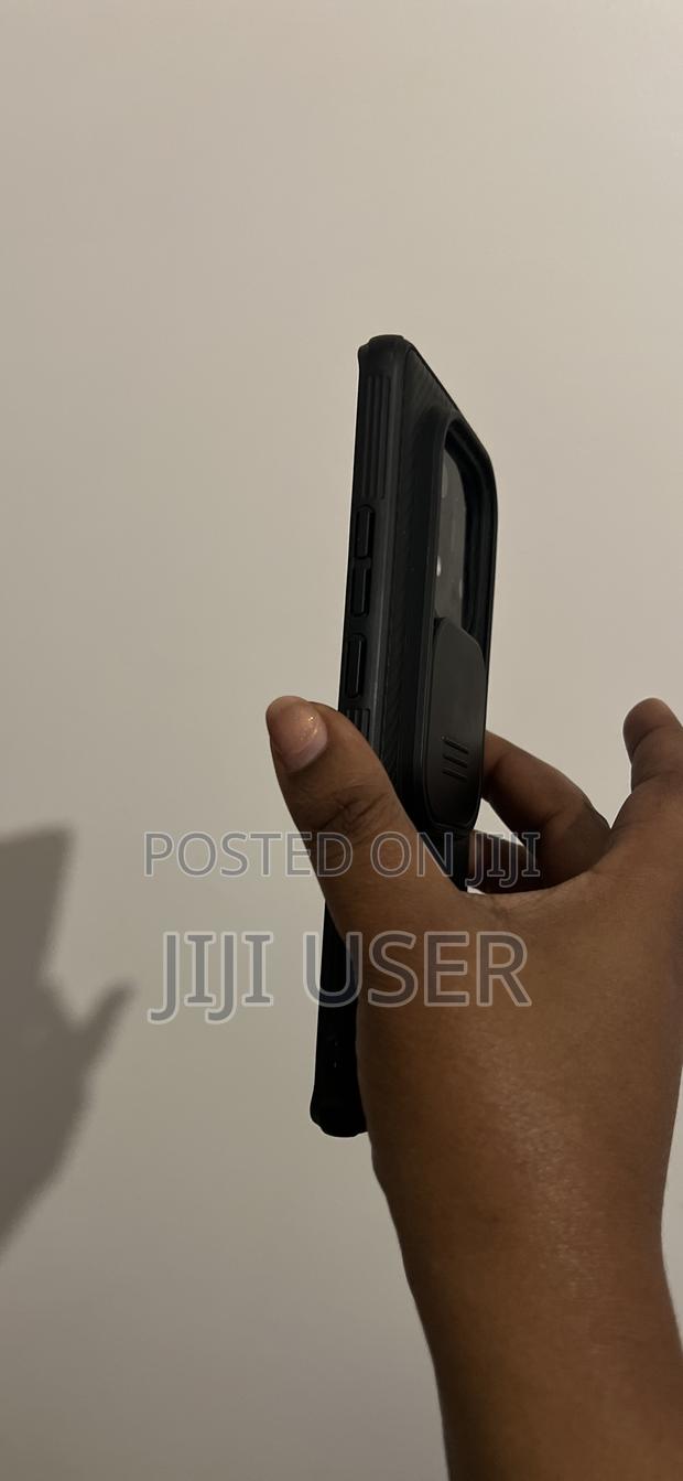 Xiaomi Redmi Note 14 Pro 256 GB Black - thumbnail 4