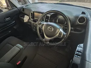 Mazda Flair Hybrid XG 2WD 2018 Gray