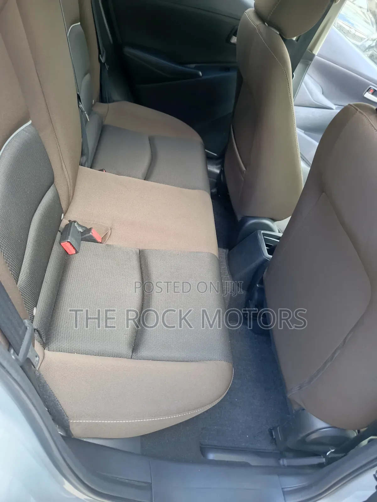 Mazda 2 2019 Silver