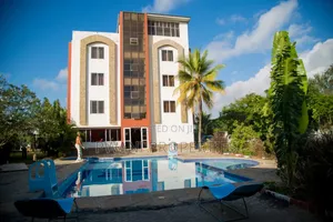 Mtwapa Hotel for Sale