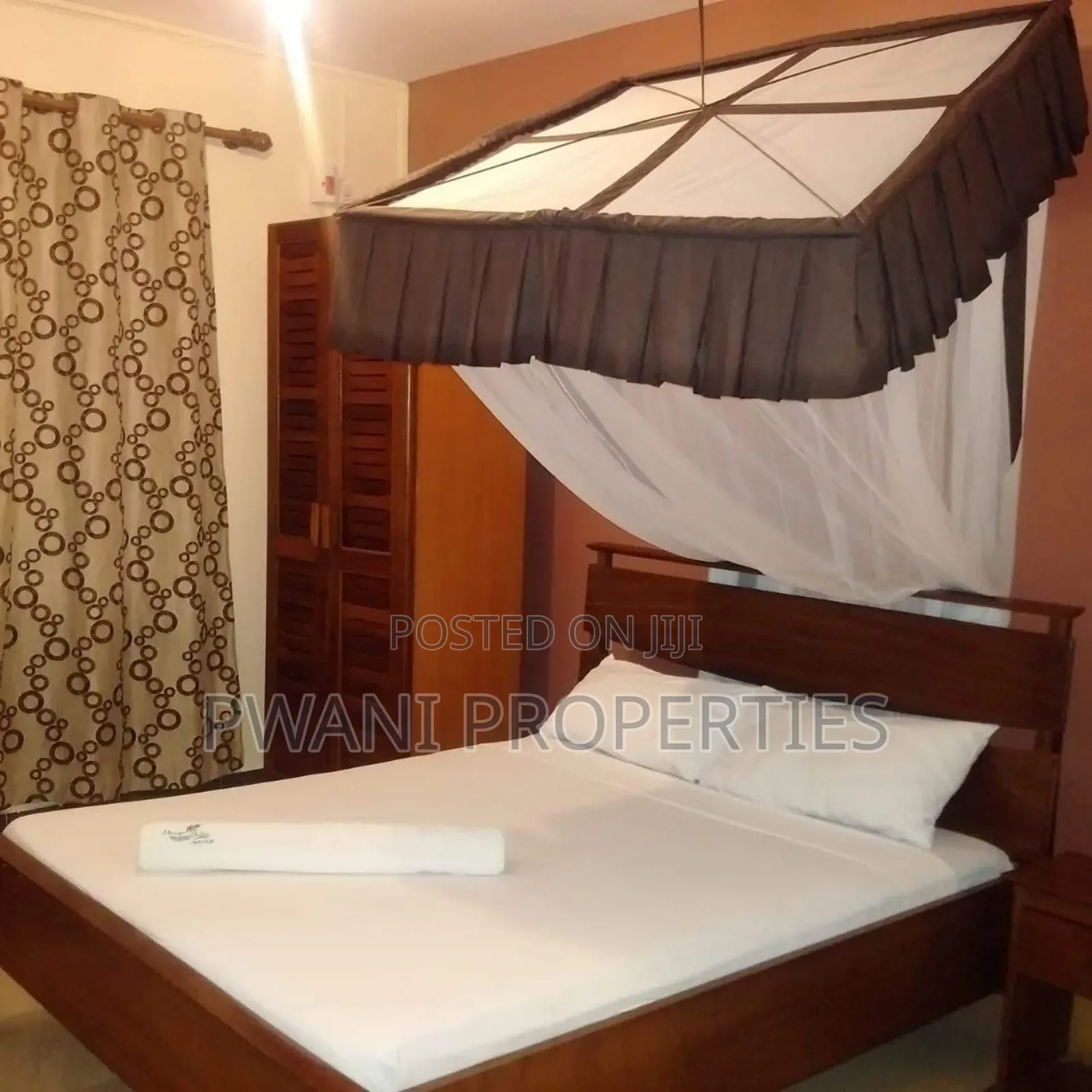 Mtwapa Hotel for Sale