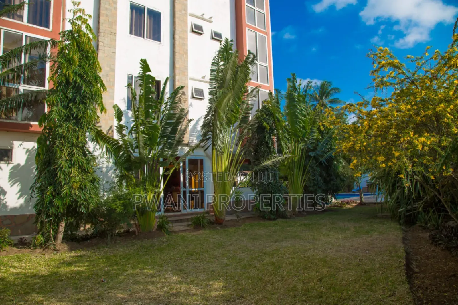 Mtwapa Hotel for Sale