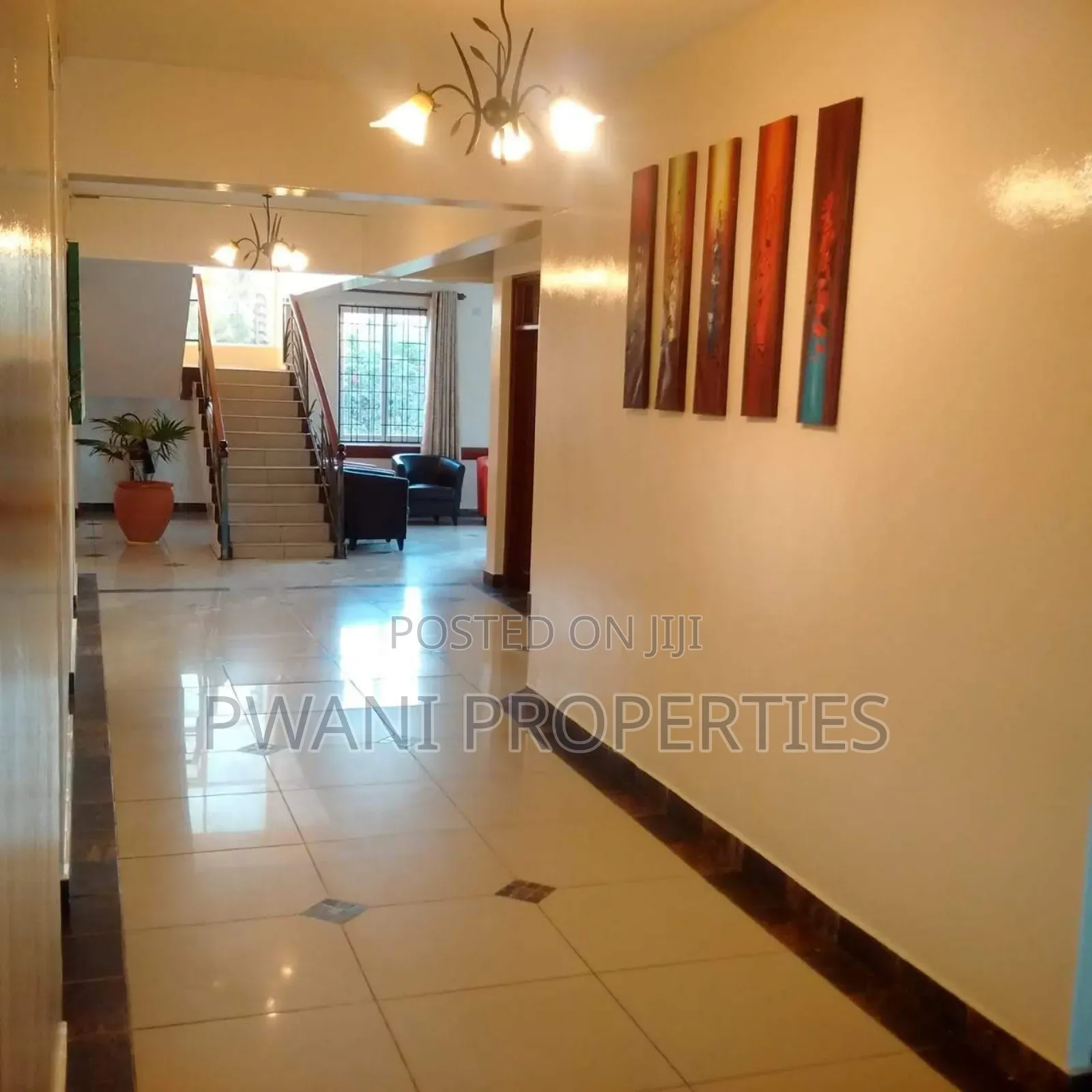 Mtwapa Hotel for Sale