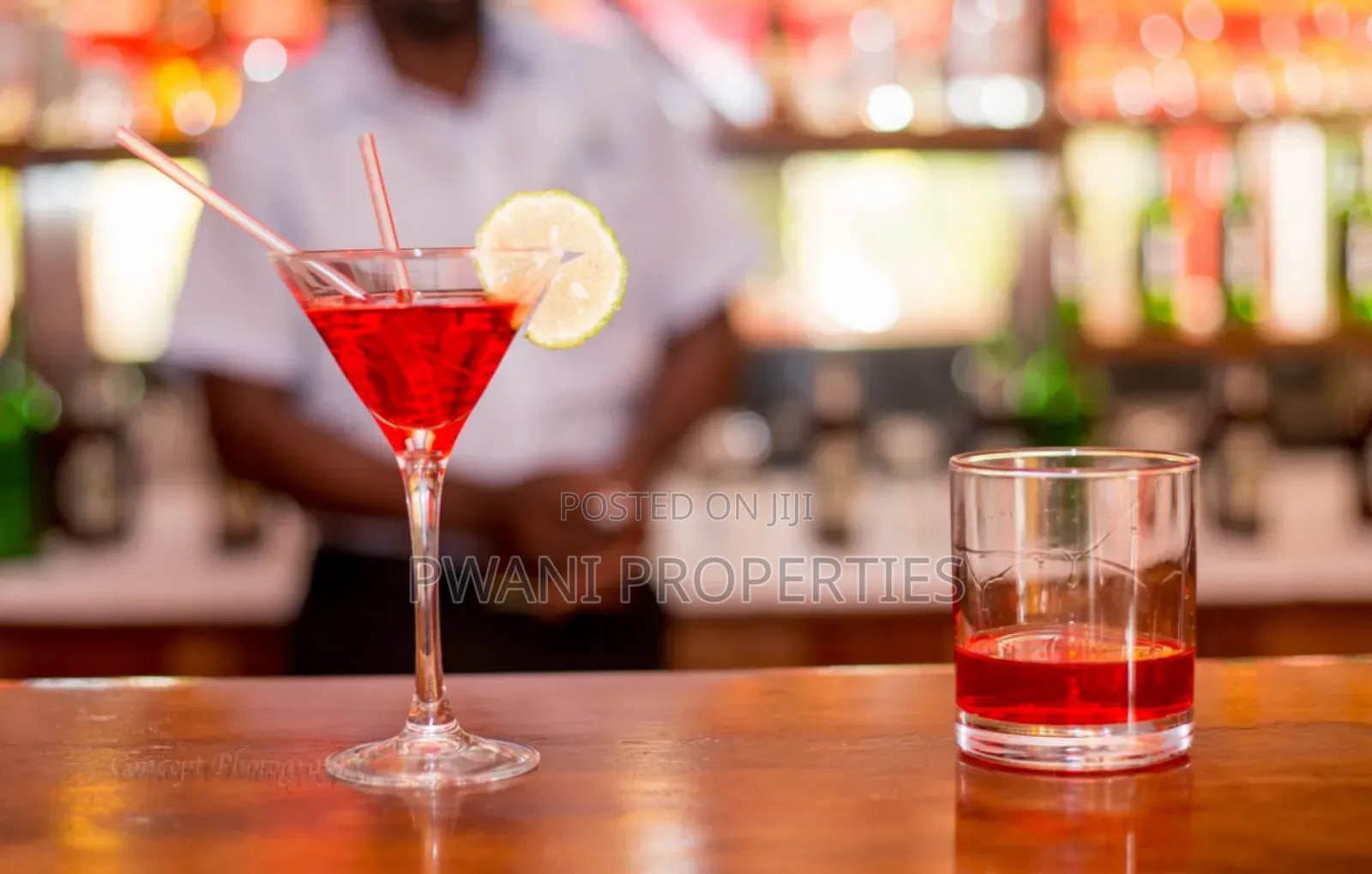 Mtwapa Hotel for Sale