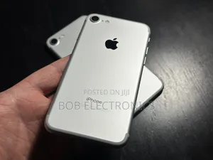 Apple iPhone 7 256 GB White