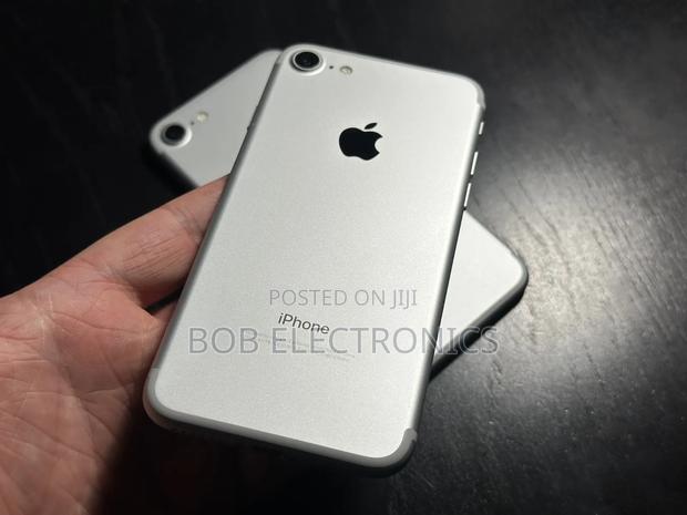 Apple iPhone 7 256 GB White