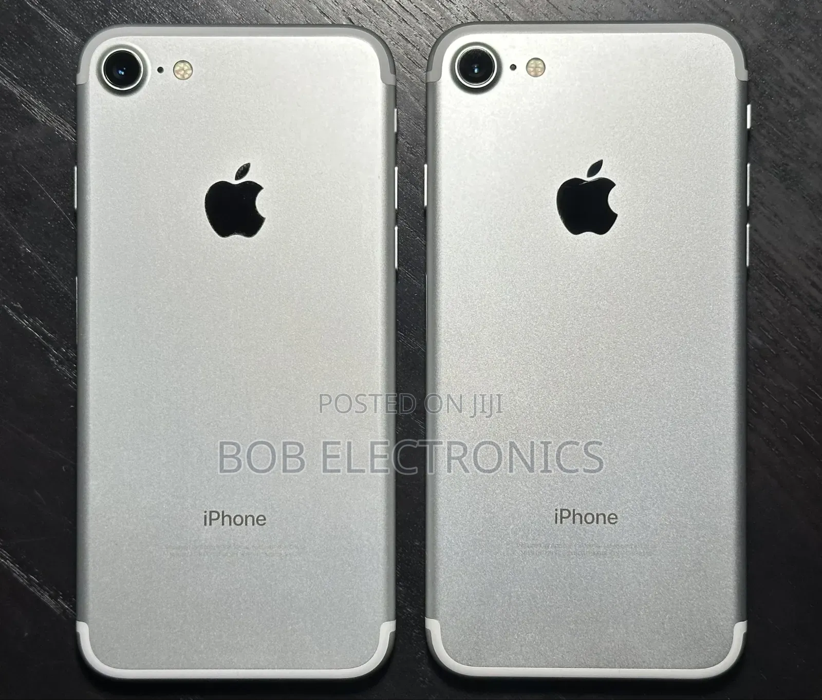 Apple iPhone 7 256 GB White