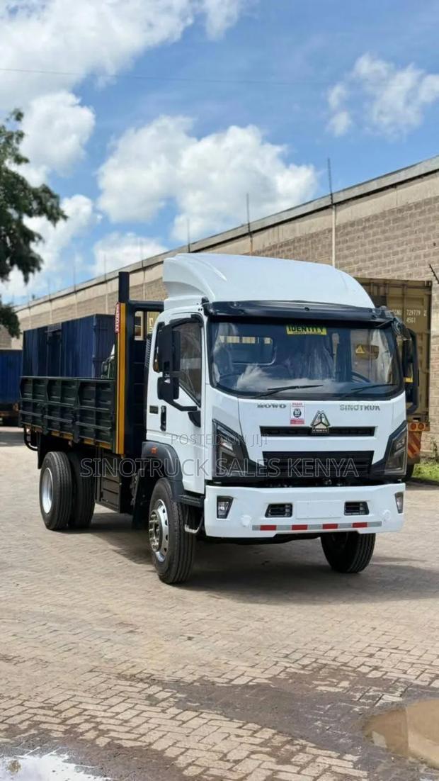 Sinotruk Howo