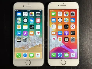 Apple iPhone 7 256 GB White
