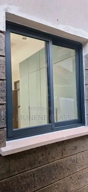 Modern Windows