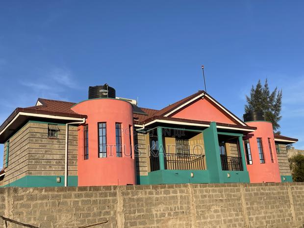 3bdrm Maisonette in Sabaki, Mlolongo for rent