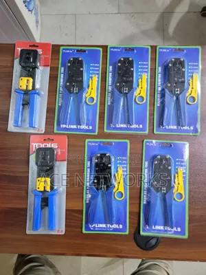Crimping Tool