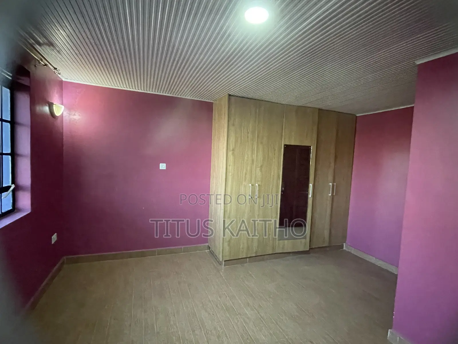 3bdrm Maisonette in Sabaki, Mlolongo for rent
