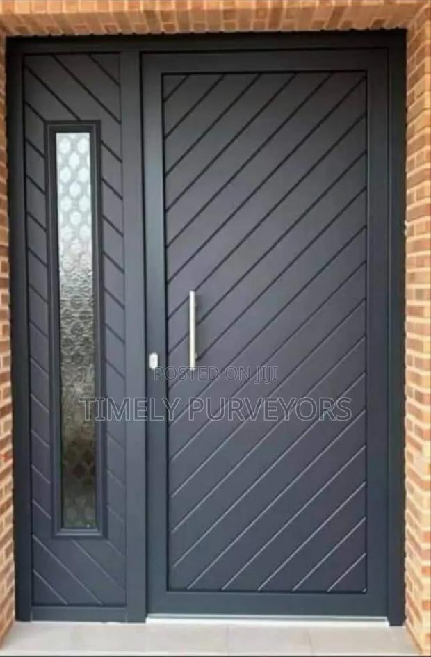 Security Doors - thumbnail 2