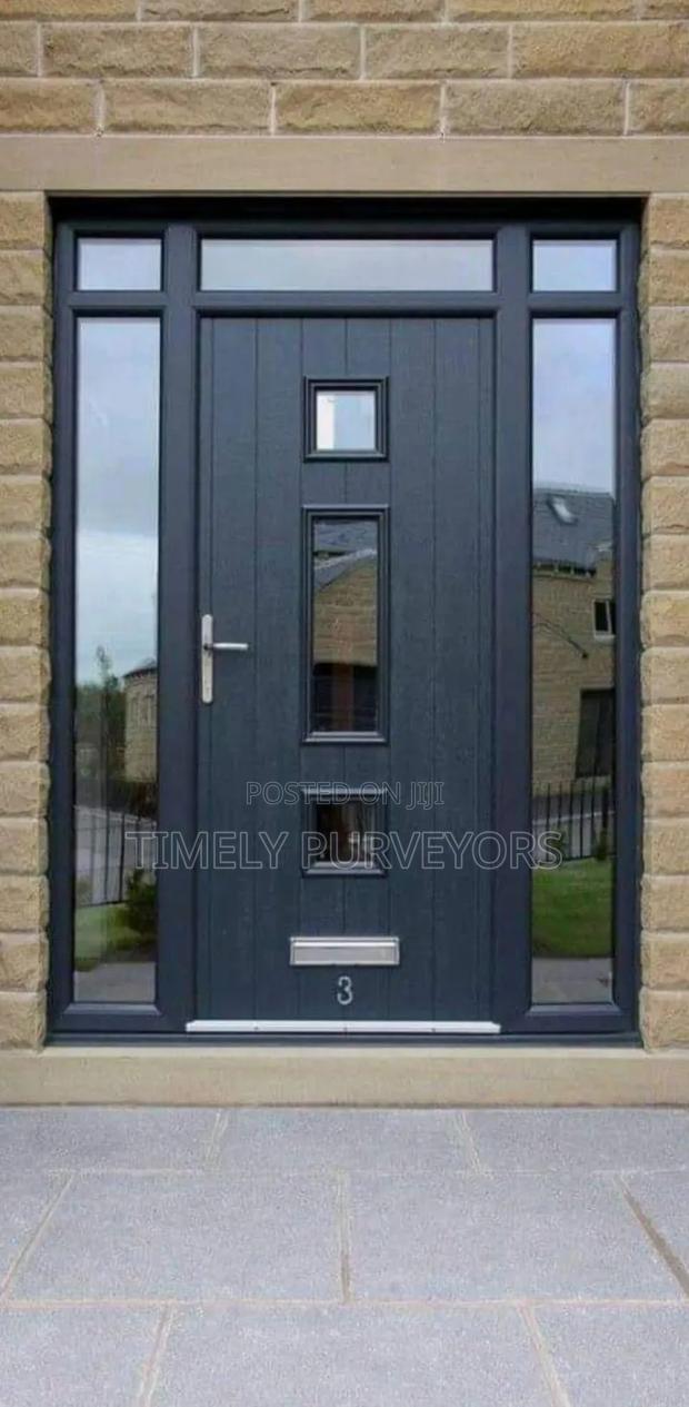 Security Doors - thumbnail 3