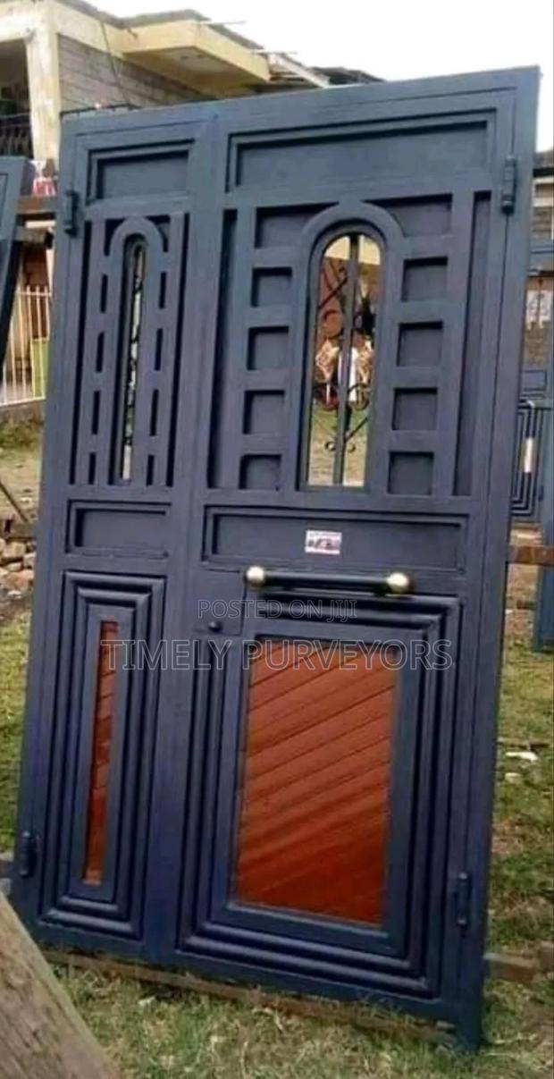 Security Doors - thumbnail 4