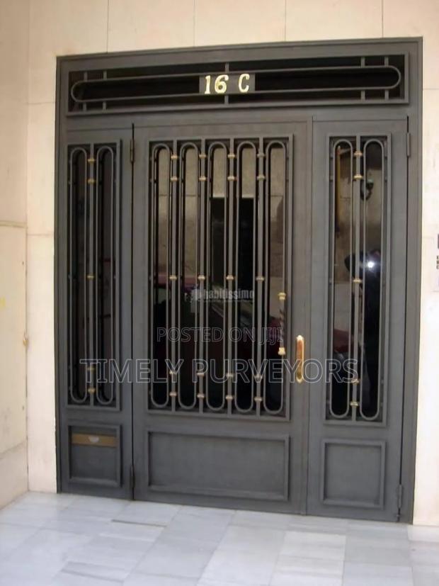 Security Doors - thumbnail 5