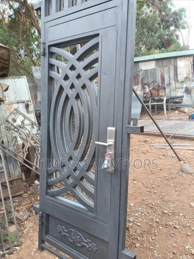 Security Doors - thumbnail 6