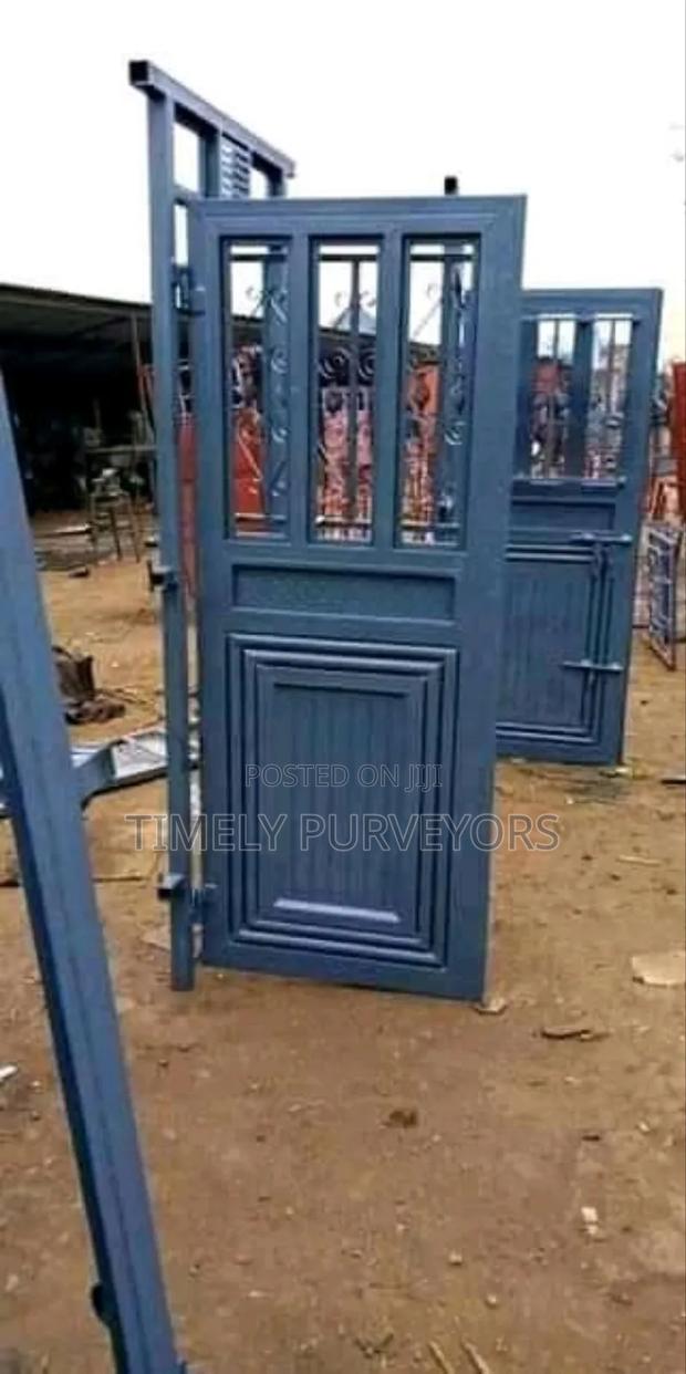 Security Doors - thumbnail 7