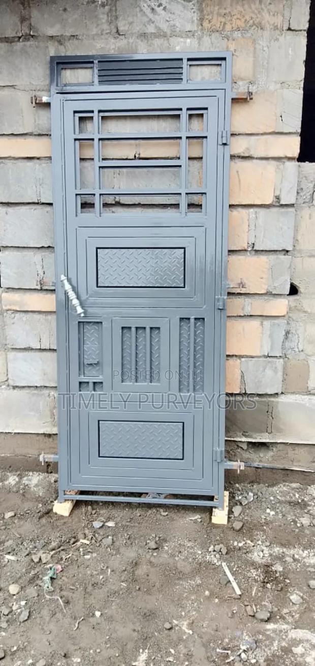 Security Doors - thumbnail 8