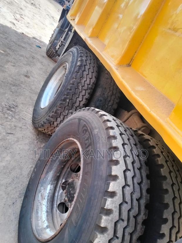 Tipper Truck - thumbnail 5