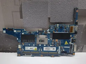 Hp Elitebook 840 G3 Core I5 6th Generation Motherboard