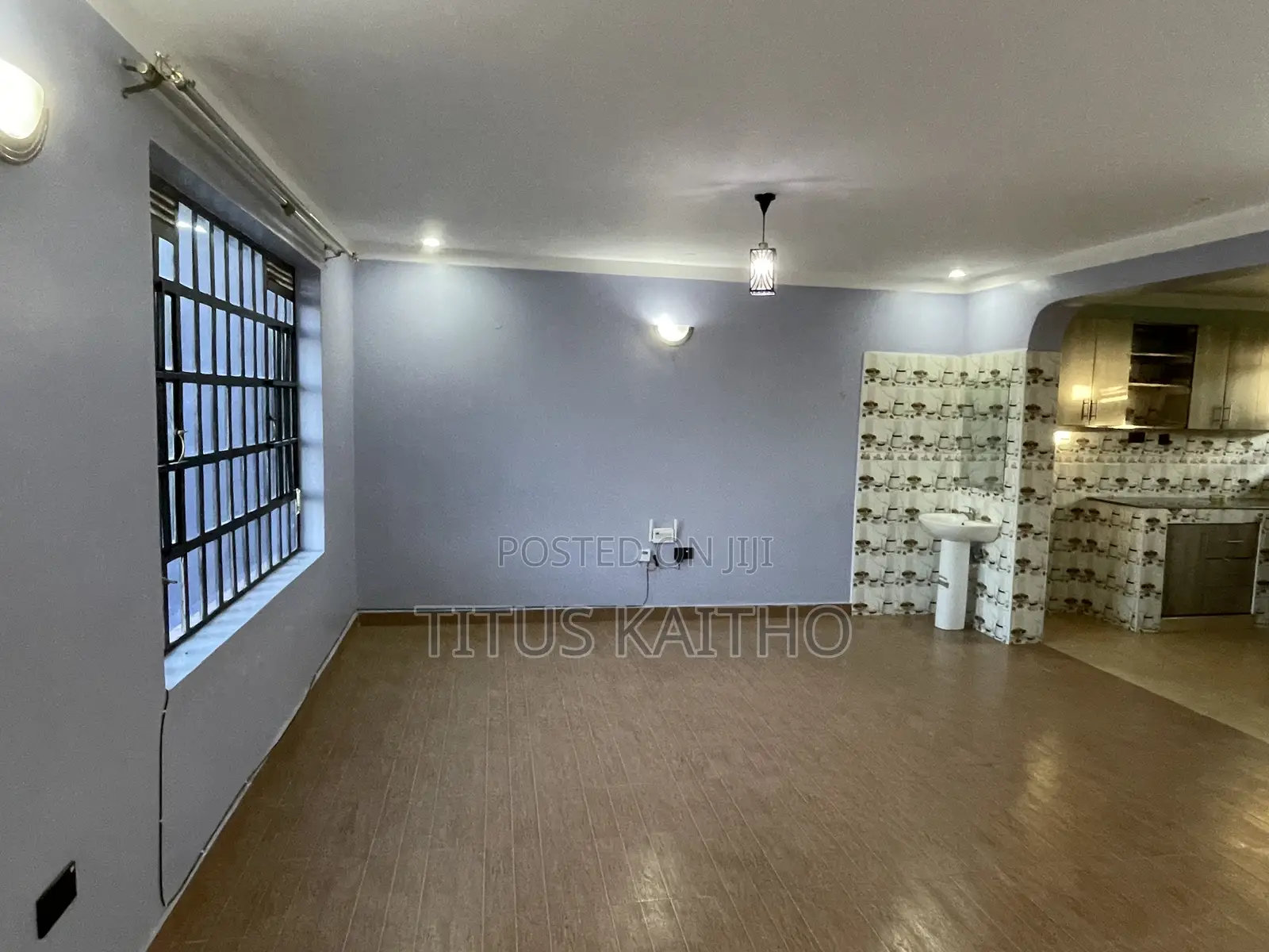 3bdrm Maisonette in Sabaki, Mlolongo for rent