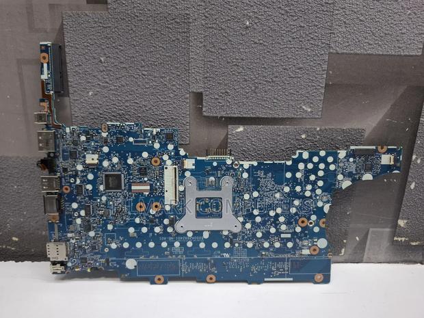 Hp Elitebook 840 G3 Core I5 6th Generation Motherboard - thumbnail 3