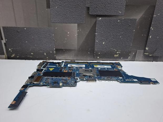Hp Elitebook 840 G3 Core I5 6th Generation Motherboard - thumbnail 4