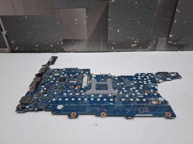 Hp Elitebook 840 G3 Core I5 6th Generation Motherboard - thumbnail 5