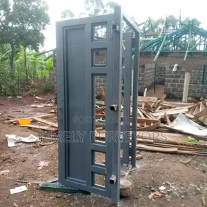 Single Doors