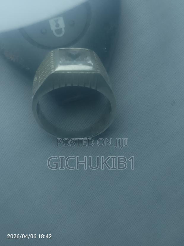 Original Silver Ring 925 - thumbnail 2