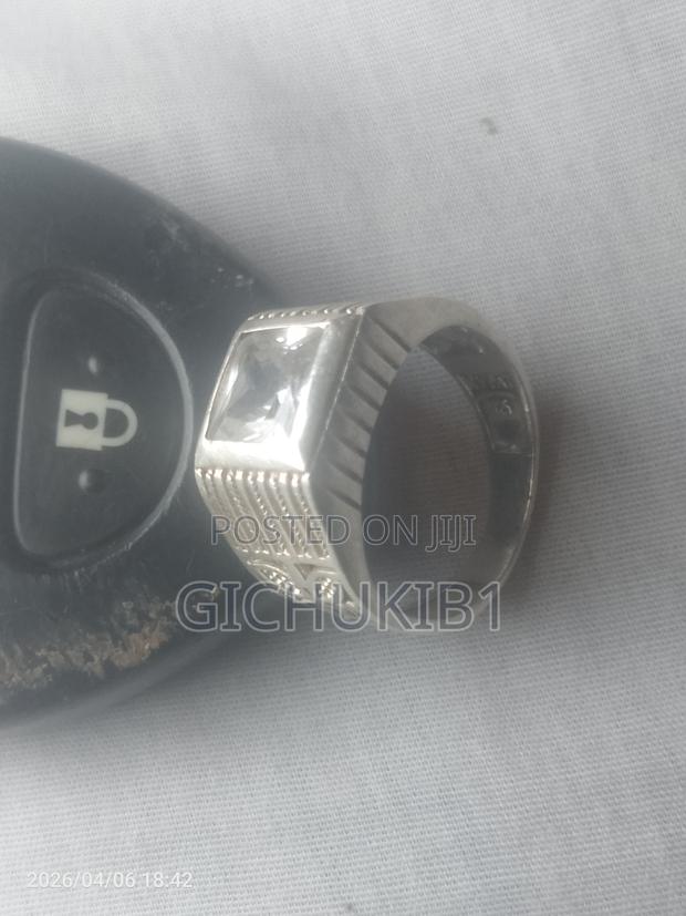 Original Silver Ring 925 - thumbnail 3