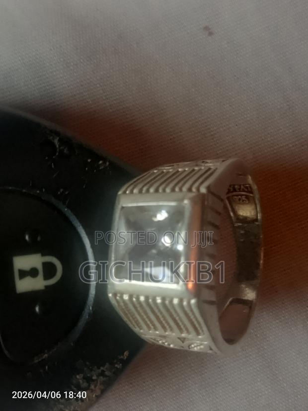 Original Silver Ring 925 - thumbnail 5