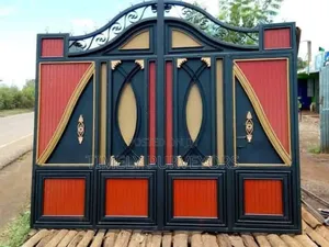 Security Gates
