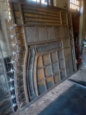 Security Gates