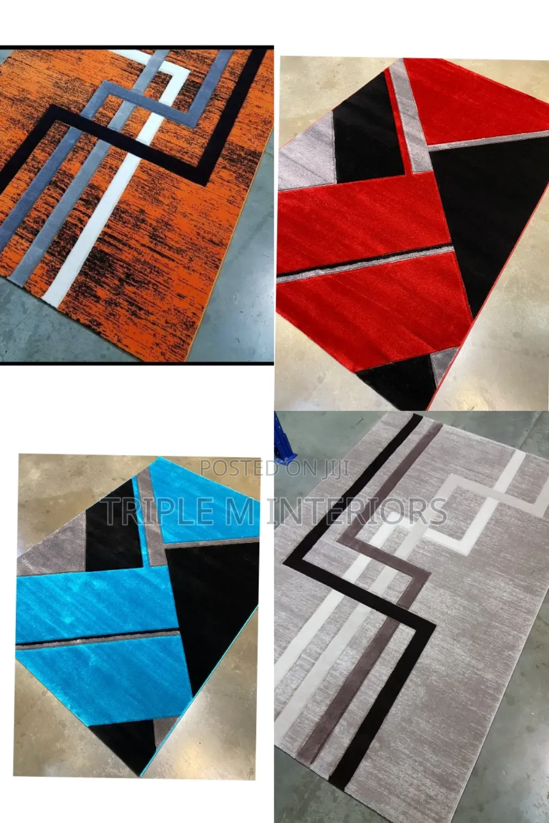 Luxury and Comfort Combined – Paris Carpets
