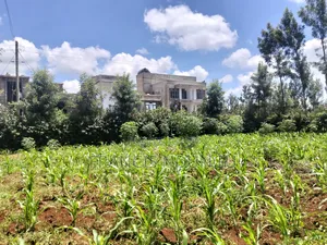 Kirigiti Residential Plots for Sale