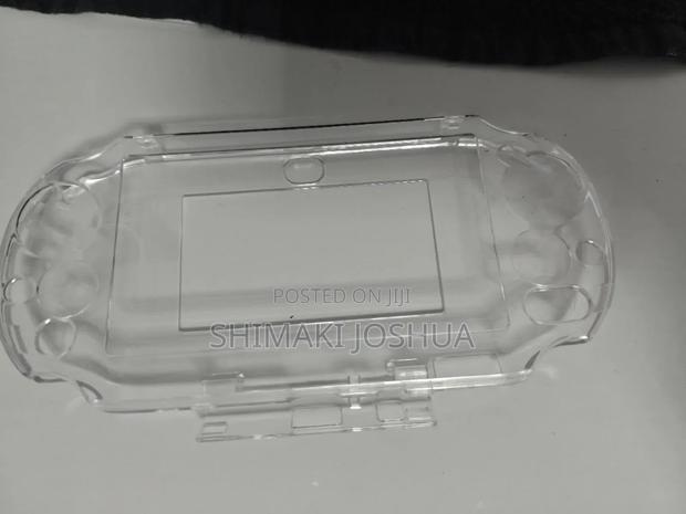 Psvita 2000 Clear Case - thumbnail 3