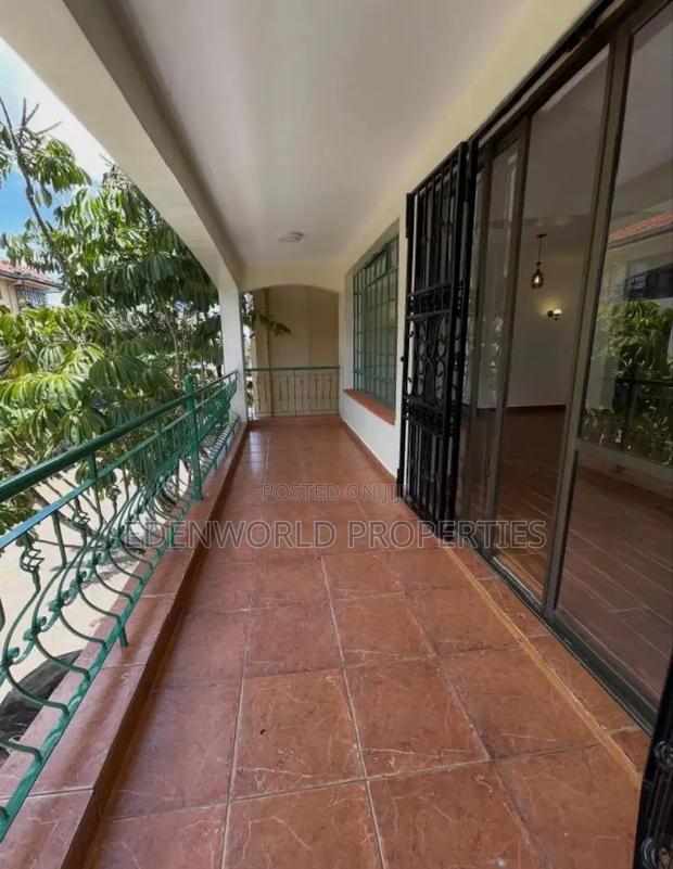 3bdrm Apartment in Maziwa for rent - thumbnail 2