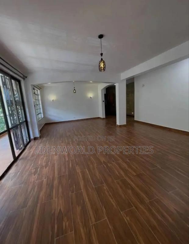 3bdrm Apartment in Maziwa for rent - thumbnail 3