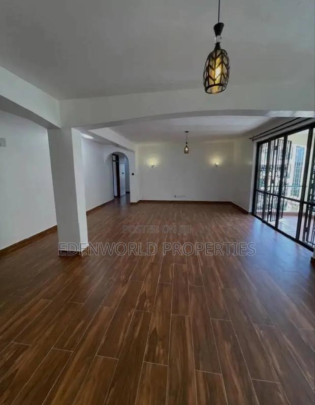3bdrm Apartment in Maziwa for rent - thumbnail 4