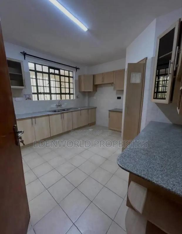 3bdrm Apartment in Maziwa for rent - thumbnail 6