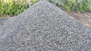Grey Chippings