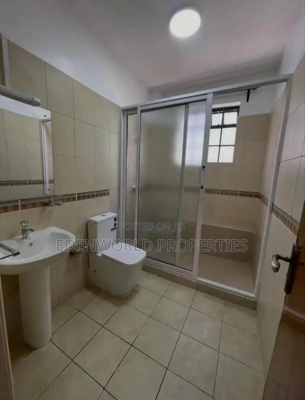 3bdrm Apartment in Maziwa for rent - thumbnail 14